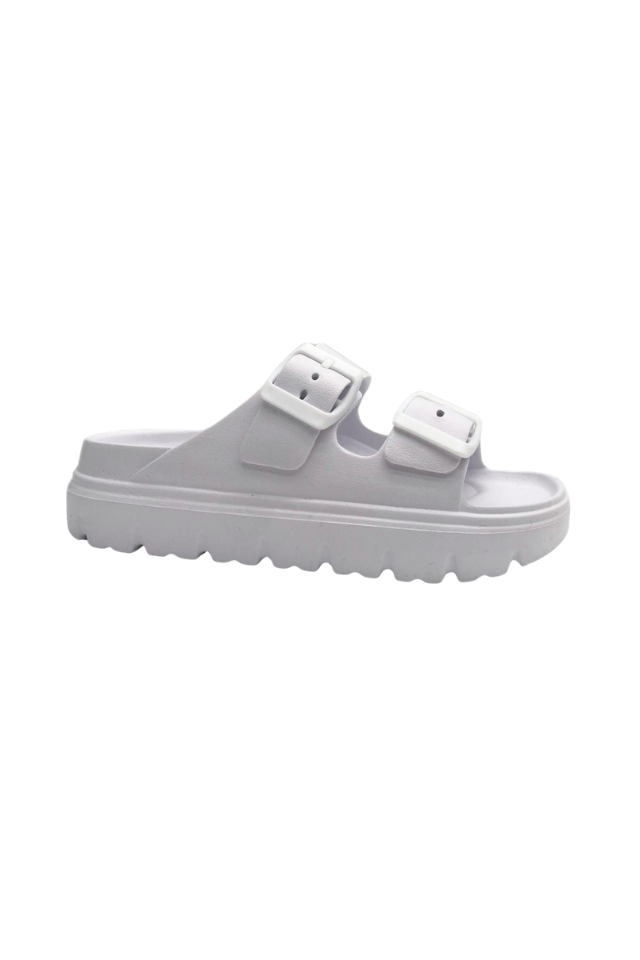 MIA Kids JHeza - White