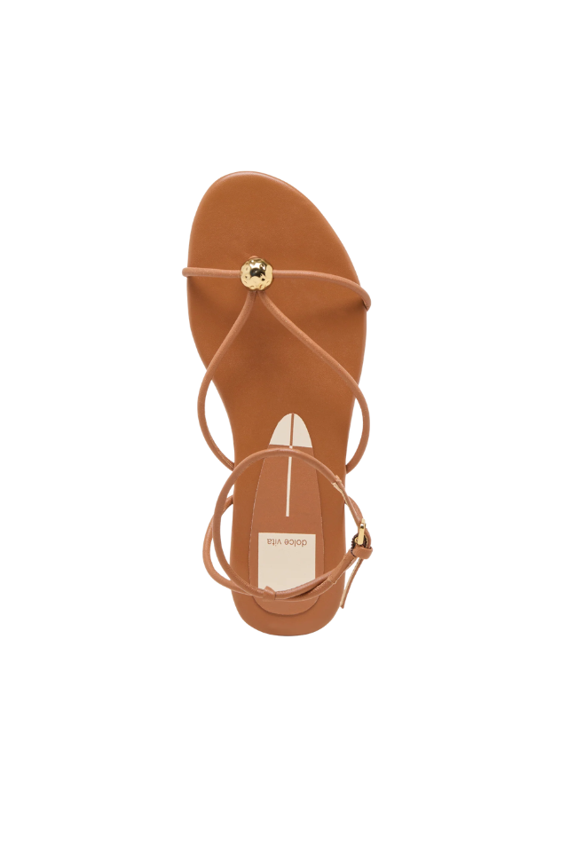 Dolce Vita Kenley - Saddle Leather