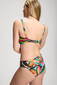 Bleu Sarong Hipster - Multi