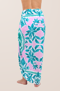 La Blanca Opulant Pareo - Multi