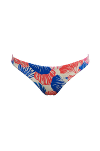 Maaji Ocean Whispers Iconic Bottom - Blue