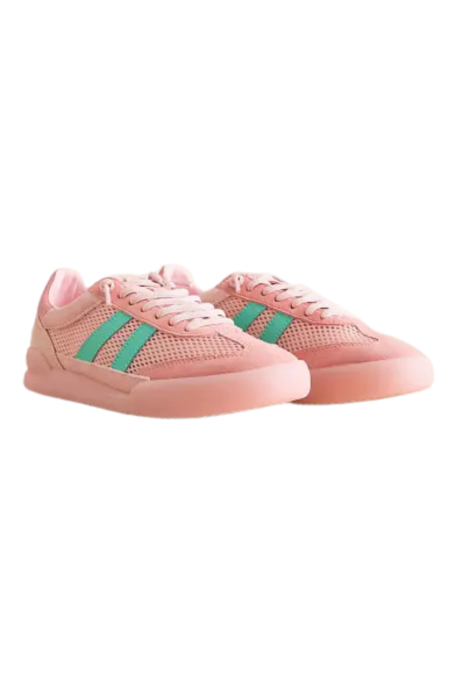Steve Madden Verdict - Bright Pink