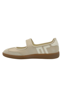 Back 70 Streetwear Aya - Beige Milk