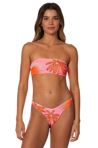 Maaji Palm & Sun Bryn Top - Pink