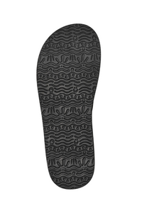 Sanuk Yoga Mat II - Ebony