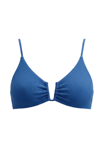 Maaji Sailor Blue Bia Top - Blue
