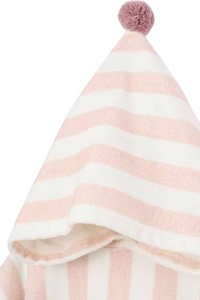 EB Beach Poncho Coverup