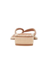 Dolce Vita Barty - Light Tan Leather