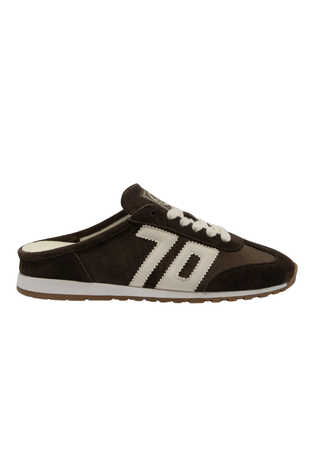 Back 70 Streetwear Vince W26 - Velvet Coffee