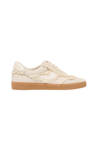 Dolce Vita Notice Lace - Ivory