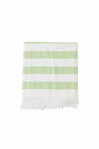 Weezie Turkish Towel
