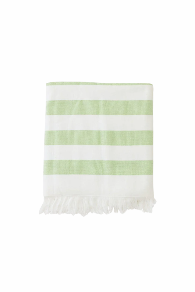 Weezie Turkish Towel