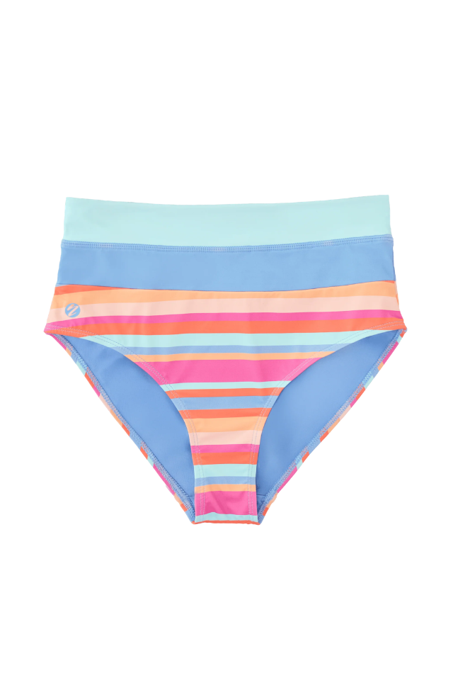 Nani Alany Colorblock Bottom - Alany