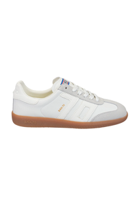 Back 70 Streetwear Cloud - White Ice