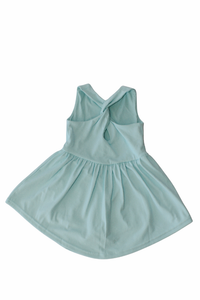 LB Active Dress - Mint