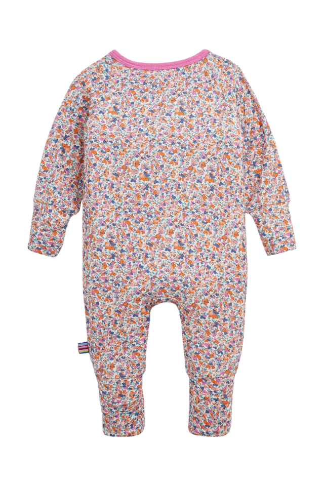 Magnetic Me Modal Convertible Coverall - Stella