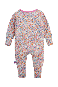 Magnetic Me Modal Convertible Coverall - Stella