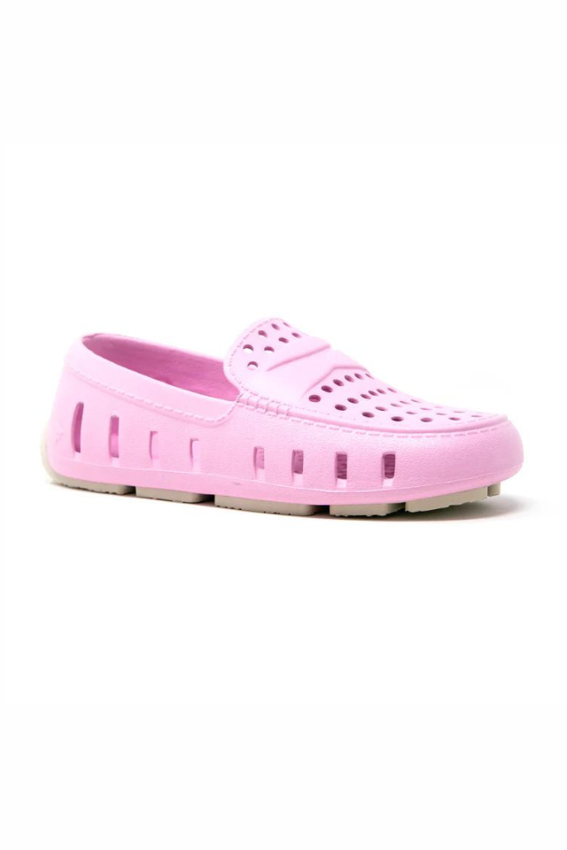 Floafers Prodigy Driver - Sweet Lilac/Bright White