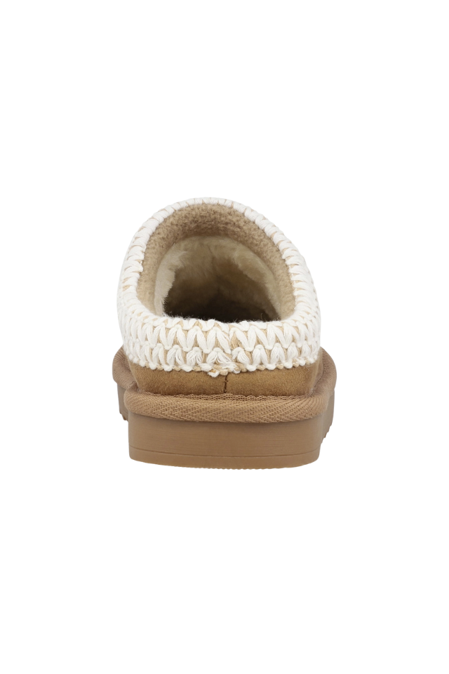 MIA Kids Downee - Chestnut