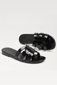 Sam Edelman Bay Jelly - Black