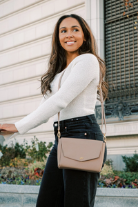 Freshly Picked Classic Crossbody