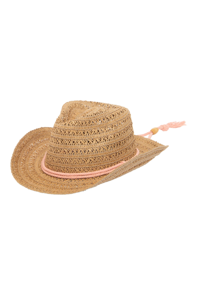 San Diego Cowboy Hat