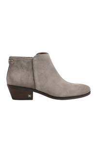 Sam Edelman Petty Bootie - Antico Grey