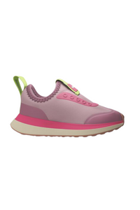 Native Robbie Dash Kids - Balos Pink/Tapioca Popsicle