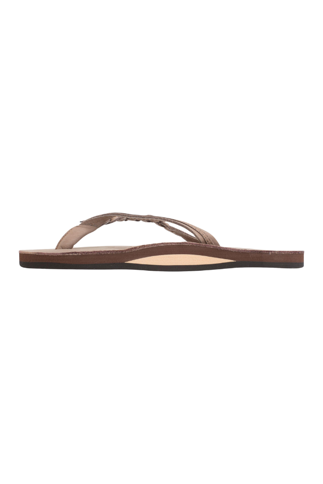 Rainbow Premier Flirty Braidy - Sierra Brown
