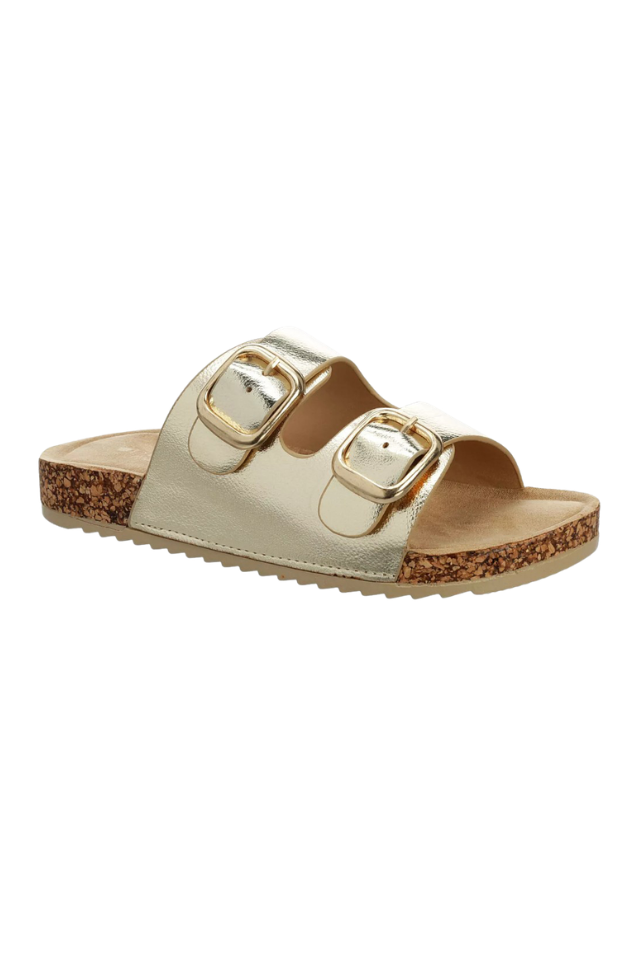 MIA Kids Belky - Gold