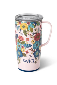 SWIG 22oz Travel Mug
