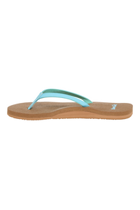 Sanuk Yoga Joy II - Sky Blue