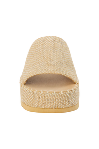 Matisse Del Mar - Gold Speckle