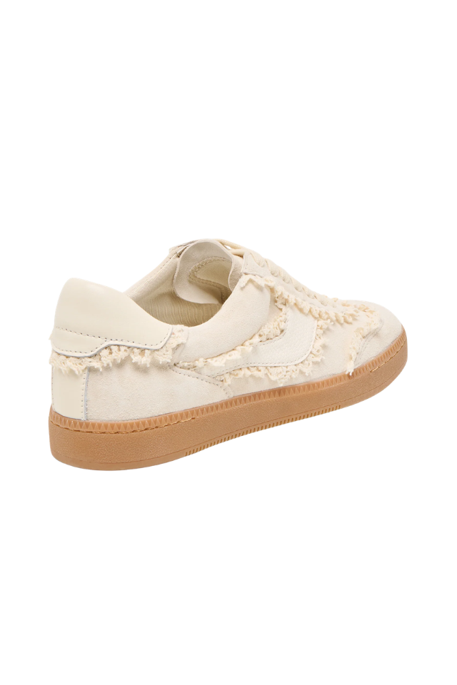Dolce Vita Notice Lace - Ivory