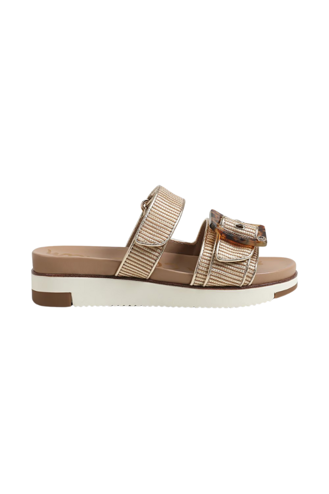 Sam Edelman Adrianna - Sunny Gold
