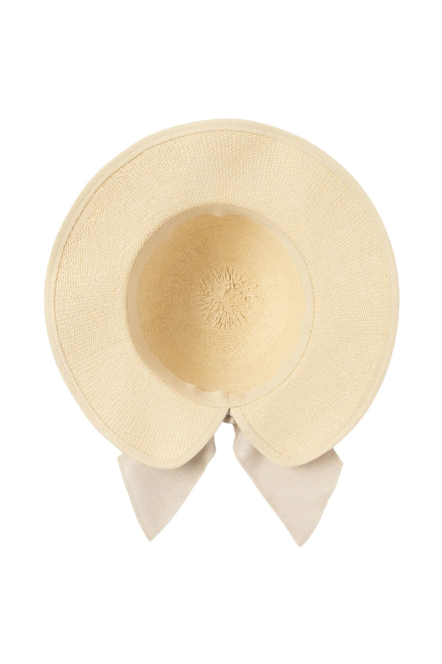 San Diego Face Saver Sun Hat