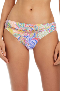 Bleu Belted Hipster - Multi