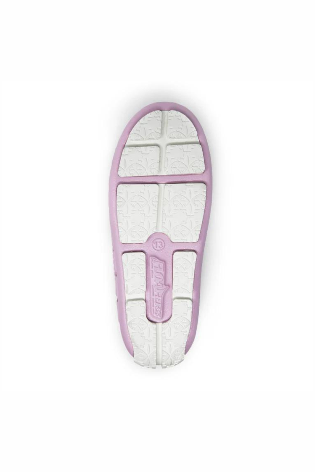 Floafers Prodigy Driver - Sweet Lilac/Bright White