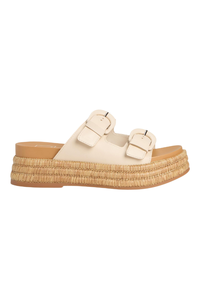 Dolce Vita Witny - Bone Leather