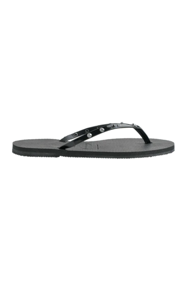 Havaianas You Spikes Sandal - Black