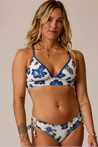 Carve Ibiza Reversible Bottom - Kokomo/Setsail