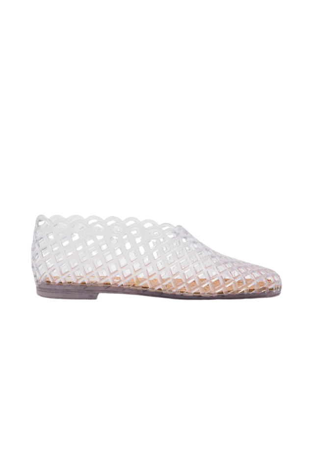 Steve Madden Kids JGrovee - Clear