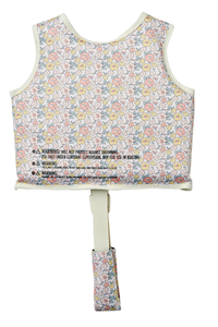 Sunnylife Kids Swim Vest - Into the Garden Ditsy Floral