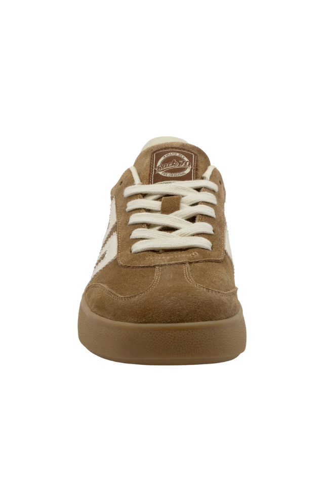 Back 70 Streetwear Brooklyn W26 - Tobacco Brown