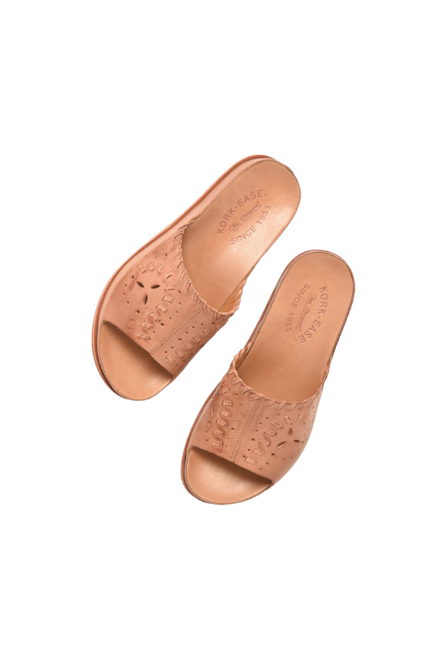 Kork-Ease Tutsi Woven - Tan