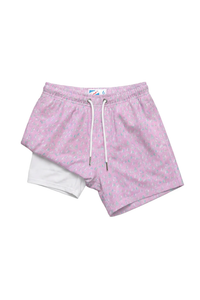 Bermies Lined Swim Trunks - Regatta