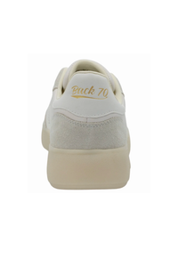 Back 70 Streetwear Brooklyn L26 - Metallic Gold