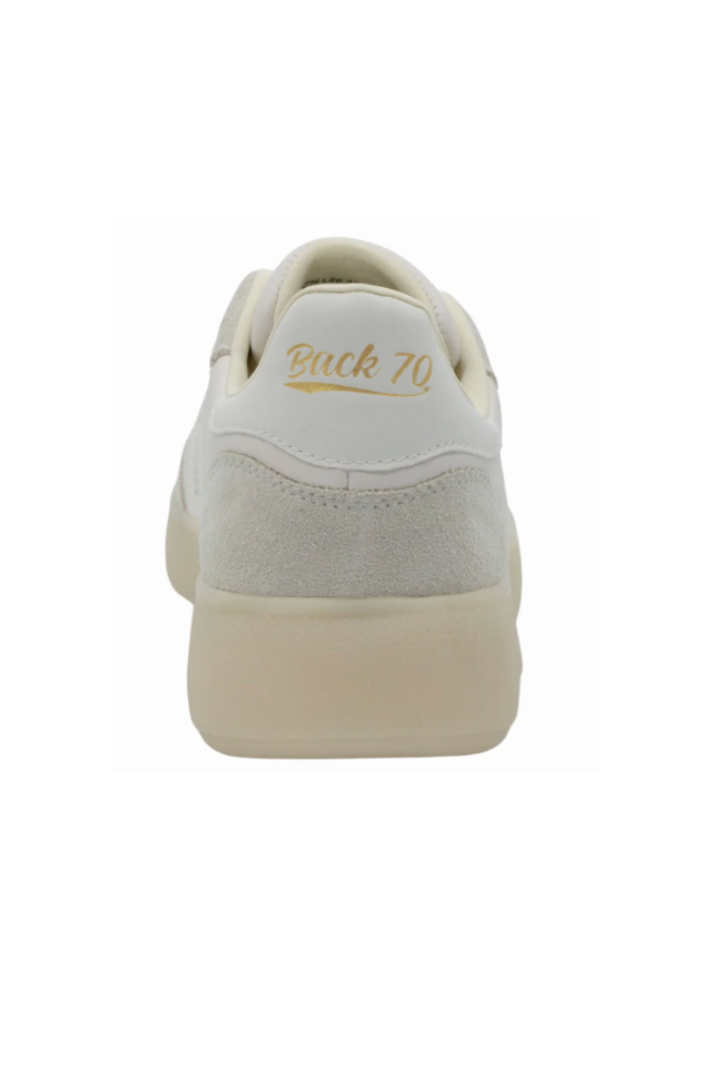 Back 70 Streetwear Brooklyn L26 - Metallic Gold