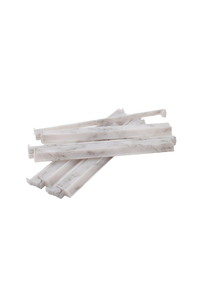 Oh My Mahjong Acrylic Rack & Pusher Set - Carrara