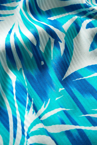 Sunsets Taylor Tankini - Sea Breeze